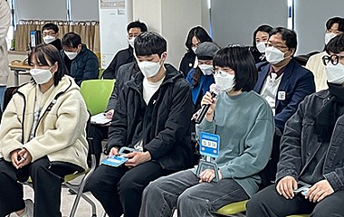 2022 꿈드림 청소년단과 양승조 도지사님과 특별한 하루, 해피버스데이