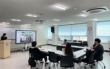 2022 꿈드림교실 자살예방‧생명존중교육