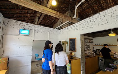 2022 인큐베이팅카페 7기 벤치마킹 활동