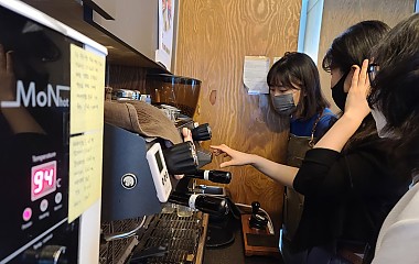 2022 인큐베이팅카페 퐁당 7기 6월 활동