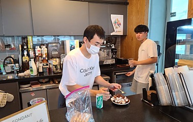 2022 인큐베이팅 카페 8기 운영