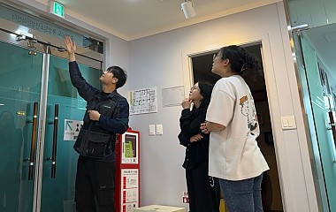 2024.10.30 소방안전교육