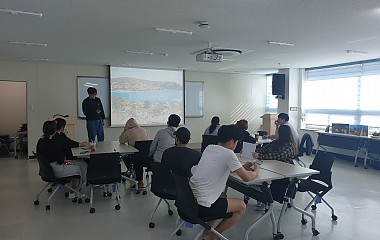 자기주도형여행프로그램