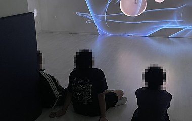 체험관 성 교육(초등학생)