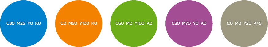 Color Type 이미지